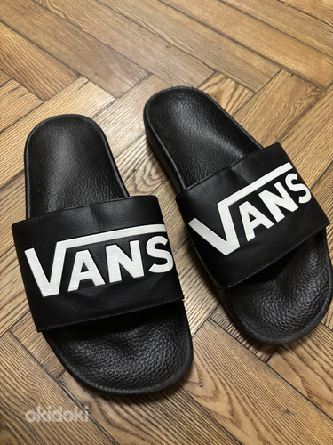 Vans Plätud/Flip-flops