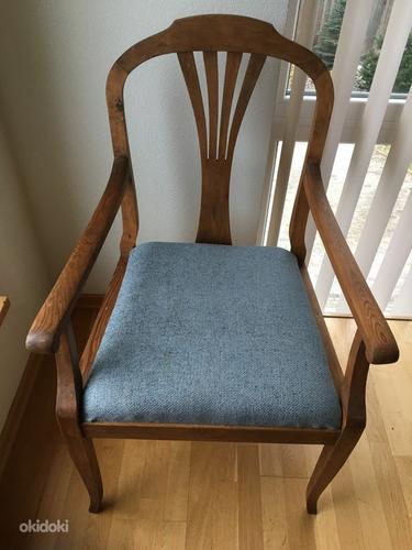 Стул / кресло в стиле модерн (фото #1)