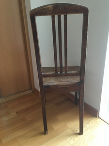 EW aegne Luterma kolmepulga tool (2 foto / 4)