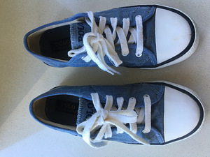 Ralph Lauren tennised 37 (36,5) (2 foto / 6)