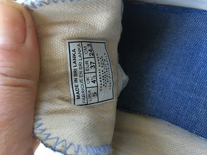 Ralph Lauren tennised 37 (36,5) (4 foto / 6)