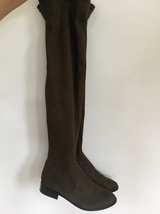 Сапоги Aldo выше колена 37