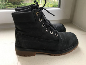 Timberland poolsaapad 36 (1 foto / 6)