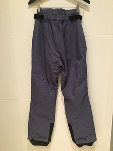 Columbia talvepüksid / suusapüksid XS/34 (2 foto / 7)