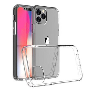 Apple Iphone 16 Pro läbipaistev silikoonist ümbris (1 foto / 3)
