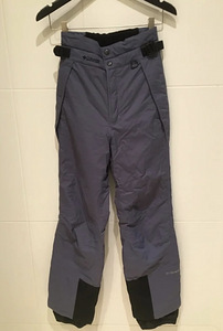 Conumbia talvepüksid / suusapüksid xs (1 foto / 4)