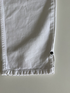 Joop! jeans white denim limited edition (9 foto / 10)