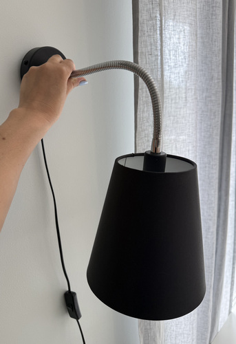 Eesti disain 4ROOM Flexi seinalamp