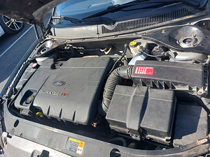 Ford Mondeo 1,8 81 kw 2007 (10 foto / 11)