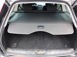 Ford Mondeo 1,8 81 kw 2007 (7 foto / 10)