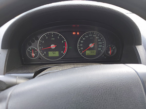 Ford Mondeo 1,8 81 kw 2007 (13 foto / 13)