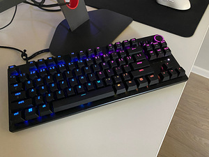 Razer Huntsman V3 Pro Tenkeyless Gaming Keyboard (3 foto / 3)
