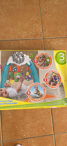 Музыкальная радуга chicco (2 фото из 2)
