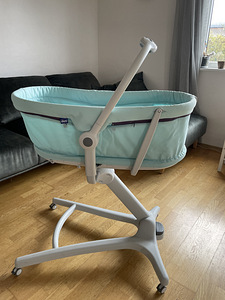 Chicco baby hug 4 in 1 (2 foto / 6)
