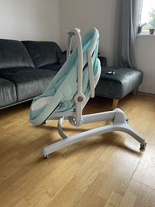 Chicco baby hug 4 in 1 (3 foto / 6)