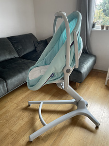 Chicco baby hug 4 in 1 (5 foto / 6)