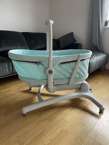 Chicco baby hug 4 in 1 (6 foto / 6)