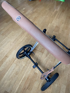 Cybex priam (7 foto / 8)