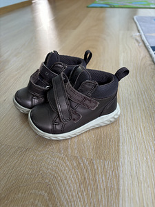 Ecco botased s20 (2 foto / 4)