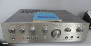 Amfiton U-101-3 (1 фото из 3)