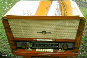 Raadio Belarus 59 (3 foto / 3)