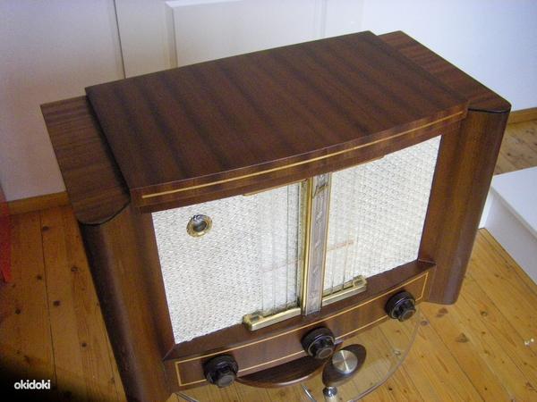 Raadio MIR-154 (foto #2)