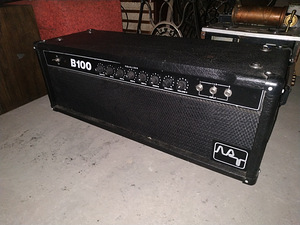 Усилитель B100 (2 фото из 3)