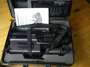 Blaupunkt cr-1500 vhs (3 foto / 3)