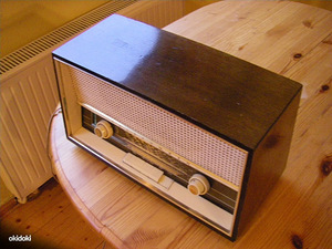 Telefunken Jubilate de Luxe 1461 1963a (2 foto / 3)