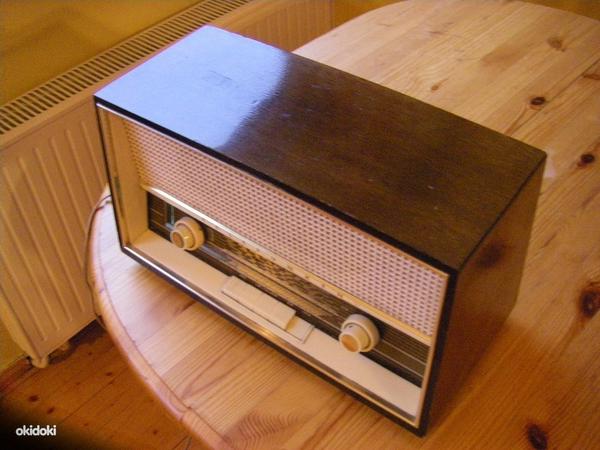 Telefunken Jubilate de Luxe 1461 1963a (foto #2)