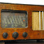 Старое радио ASA (фото #1)