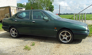 Lancia Kappa 2,4 20V