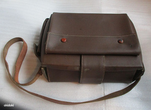 Reporter Apolec RA-11 г. 1962 (3 фото из 3)