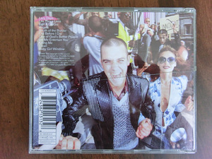 CD - Robbie Williams - Life Thru a Lens - 1997 - Holland (2 foto / 4)