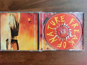 CD-Anastacia - Freak Of Nature - 2001 - Sony Music (3 foto / 4)