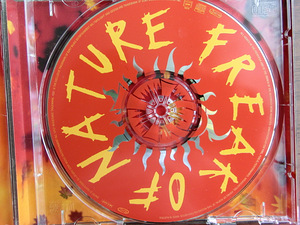 CD-Anastacia - Freak Of Nature - 2001 - Sony Music (4 foto / 4)