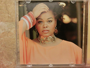 CD-Jill Scott Beautifully Human-2004 - Austria (5 foto / 5)