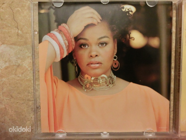 ⭐︎激レア盤⭐︎ Jill Scott-Beautifully Human （美品） Perfect Pitch Records - Vintage Vinyl