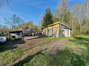 Müüa maatükk aindusühistus (2 foto / 13)