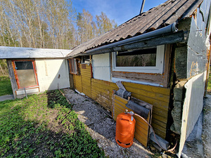 Müüa maatükk aindusühistus (5 foto / 13)
