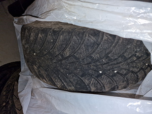16 veljed, Audi b6 (2 foto / 2)
