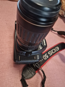 Canon Mark2 (2 foto / 4)