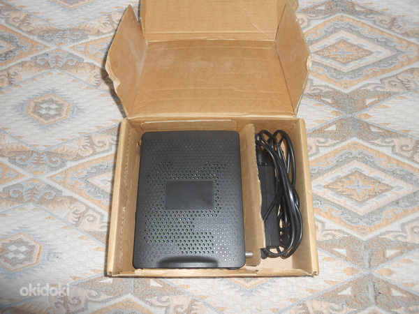 Modem