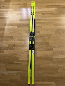 SUUSAD FISCHER SPEEDMAX 3D (3 foto / 4)