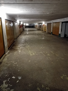 J. Sütiste tee 3a, Mustamäe, Tallinn, Harjumaa (2 foto / 2)