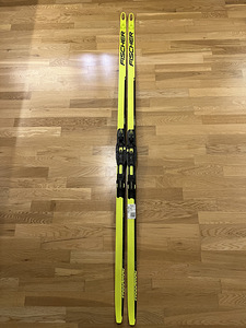 Suusad Fischer Speedmax 3D (2 foto / 2)