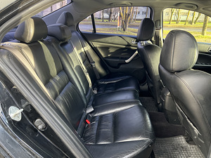 Honda Accord (7 foto / 8)