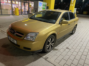 Opel Vectra 172000 Eesti 3 Omanik (1 foto / 7)