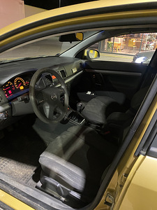 Opel Vectra 172000 Eesti 3 Omanik (6 foto / 7)