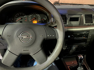 Opel Vectra 172000 Eesti 3 Omanik (7 foto / 7)